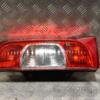 Фонарь правый Fiat Fiorino 2008 1358249080 329635 - 3
