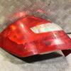 Фонарь левый Skoda Fabia 2007-2014 5J6945095 329643 - 3
