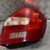 Фонарь правый Skoda Fabia 2007-2014 5J6945096 329645 - 3