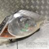 Фара правая -10 Nissan Note (E11) 2005-2013 260109U100 329653 - 3