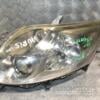 Фара левая -10 (дефект) Toyota Auris (E15) 2006-2012 8107002530 329665 - 3