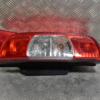 Ліхтар лівий Fiat Fiorino 2008 1358250080 329677 - 3
