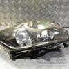 Фара правая -10 Toyota Auris (E15) 2006-2012 8114002540 329689 - 3