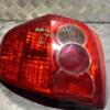 Ліхтар лівий -10 (дефект) Toyota Auris (E15) 2006-2012 8156002380 329699 - 3