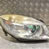 Фара правая -10 Skoda Fabia 2007-2014 329705 - 3