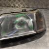 Фара левая -04 Land Rover Freelander (I) 1998-2006 XBC001750 329707 - 3