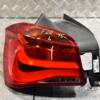Ліхтар лівий 15- BMW 1 (F20) 2010 7359017 329709 - 3