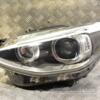 Фара ліва -15 (дефект) BMW 1 (F20) 2010 63117296911 329711 - 4