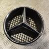 Значок эмблема передняя Mercedes C-class (W204) 2007-2015 A207880260 329729 - 3