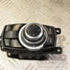 Джойстик радио навигации I-Drive BMW 1 (F20) 2010 65829286699 329752 - 3