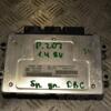 Блок управления двигателем Peugeot 207 1.4 8V 2006-2013 9664127180 329783 - 3