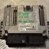 Блок керування двигуном Peugeot 308 1.5hdi 2007-2015 0281035365 329785 - 3