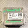 Блок розжига разряда фары ксенон VW Passat (B8) 2015 4G0907697H 329789 - 3