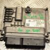 Блок управления двигателем VW Polo 1.2tdi 2009-2016 03P906021AJ 329833 - 3