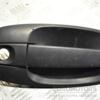 Ручка двери наружная передняя левая Renault Trafic 2001-2014 8200170514 329871 - 3