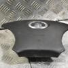 Подушка безопасности руль Airbag Great Wall Wingle 5 2011-2015 3658100K00 329888 - 3