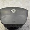 Подушка безопасности руль Airbag Renault Megane (III) 2009-2016 985100007R 329901 - 3