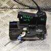 Замок двері передній правий електро 3 Піна Renault Trafic 2001-2014 8200008248 329912 - 3