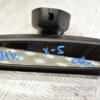 Зеркало салона BMW X5 (E53) 2000-2007 823806609 330059 - 3