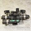 Клапан отопителя электр (кран печки) BMW 5 3.0tdi (E60/E61) 2003-2010 64116906652 330069 - 3
