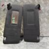Козирок сонцезахисний лівий BMW X5 (E53) 2000-2007 330086 - 3