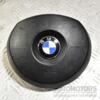 Подушка безпеки кермо Airbag BMW X5 (E53) 2000-2007 33676296103 330095 - 3