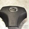Подушка безпеки кермо Airbag Mazda 6 2002-2007 GJ6A57K00C 330268 - 3