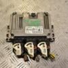 Блок керування двигуном Citroen C3 Picasso 1.6hdi 2009-2016 9807885980 330280 - 3