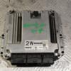 Блок керування двигуном Nissan Qashqai 2.0dCi 2007-2014 23710JD78B 330295 - 3