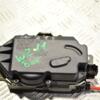 Замок крышки багажника электрическая 10 пинов Mercedes E-class (W211) 2002-2009 A2117400235 330327 - 3