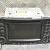 Магнітола штатна Mercedes E-class (W211) 2002-2009 A2118204597 330354 - 3