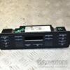 Блок управління пічкою клімат BMW X5 (E53) 2000-2007 64116972163 330377 - 3
