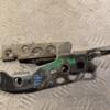 Петля капота правая BMW X5 (E53) 2000-2007 8402174 330393 - 3