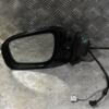 Дзеркало ліве електр 11 пінів 06- Mercedes E-class (W211) 2002-2009 330466 - 3