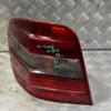 Ліхтар лівий 09- Mercedes M-Class (W164) 2005-2011 330481 - 3