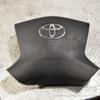 Подушка безпеки кермо Airbag Toyota Avensis (II) 2003-2008 4513005112A 330515 - 3