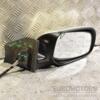 Дзеркало праве електро 9 пінів 06- (дефект) Toyota Avensis (II) 2003-2008 330532 - 3