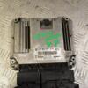 Блок управления двигателем Opel Astra 2.0cdti (J) 2009-2015 55577674 330581 - 3