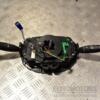 Подрулевой переключатель в сборе Renault Megane (II) 2003-2009 8200216462 330596 - 3