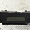 Дисплей информационный (дефект) Renault Megane (II) 2003-2009 8200290542 330600 - 3