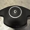 Подушка безопасности руль Airbag Renault Megane (II) 2003-2009 8200414936 330602 - 3