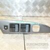 Блок управління склопідйомниками передній лівий Mazda 3 2003-2009 BS3E66350A 330650 - 3