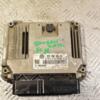 Блок управления двигателем VW Touran 2.0tdi 2003-2010 03G906021MJ 330670 - 3