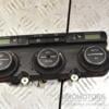 Блок управління пічкою клімат VW Touran 2003-2010 330672 - 3