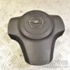 Подушка безпеки кермо Airbag Opel Corsa (D) 2006-2014 13235770 330707 - 3