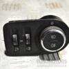 Перемикач світла фар Opel Corsa (D) 2006-2014 13310331 330715 - 3