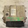 Блок керування двигуном Opel Meriva 1.3cdti 2003-2010 55198927 330735 - 3