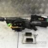 Блок управління двигуном комплект Opel Corsa 1.2 16V (D) 2006-2014 55557933 330741 - 3