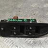 Блок управління склопідйомниками передній лівий Renault Laguna (II) 2001-2007 8200397297 330753 - 3