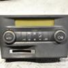 Блок управління пічкою клімат Renault Laguna (II) 2001-2007 8200487008 330756 - 3